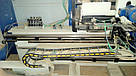Omga FJL-180 SA лінія торцевого зрощування по довжині бу 2005р., фото 9