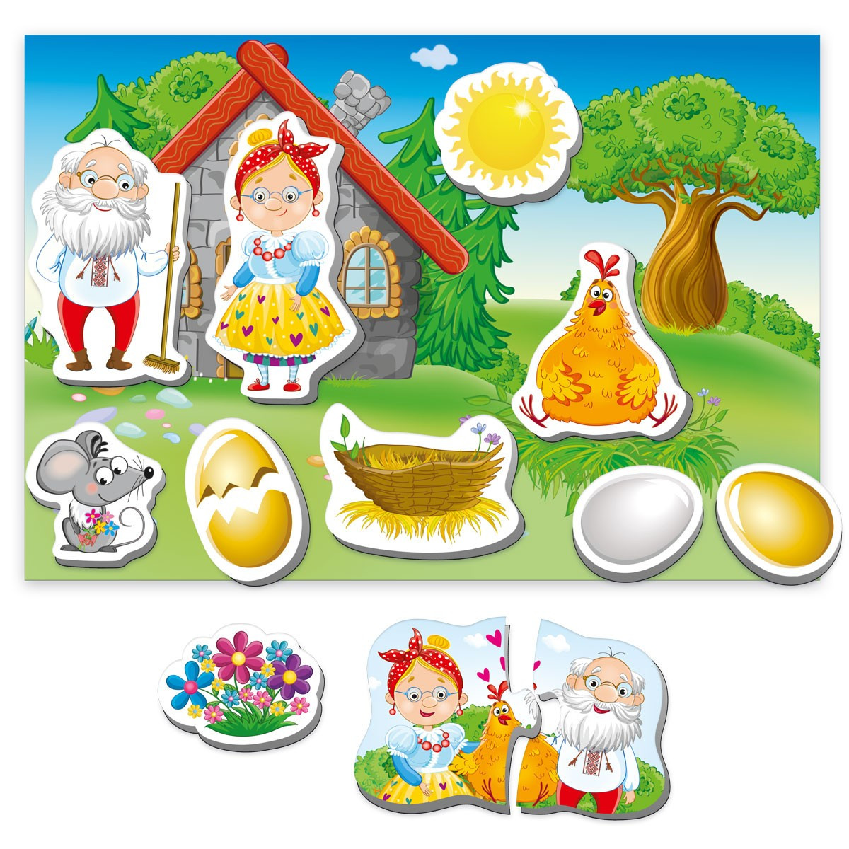 Product image preview