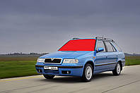 Стекло лобовое Skoda Felicia Комби 1995г. пшт (пр-во XYG) ГС 51515 (предоплата 300 грн)