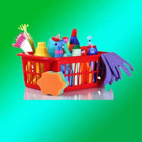 Побутова хімія