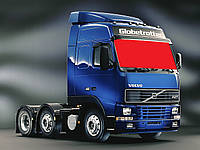 Стекло лобовое VOLVO FH12, 13, 14, 15, 16 после 1993г. (пр-во SAFE GLASS Украина) ГС 98058 (предоплата 400