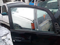 Стекло переднее правое Mitsubishi Colt VI, Митсубиси Кольт VI 2005 год