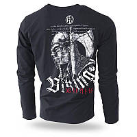 Dobermans Aggressive Лонгслив футболка c длинным рукавом Dobermans Aggressive Berserkers M L XL XXL XXXL