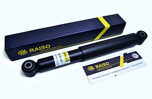 Амортизатори Raiso