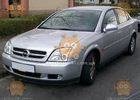 Ветровик OPEL VECTRA C седан (2002-2008г) на скотче (пр-во AV-Tuning Украина) ПД 75261