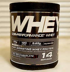 Протеин, Cellucor COR-Performance Whey 470g