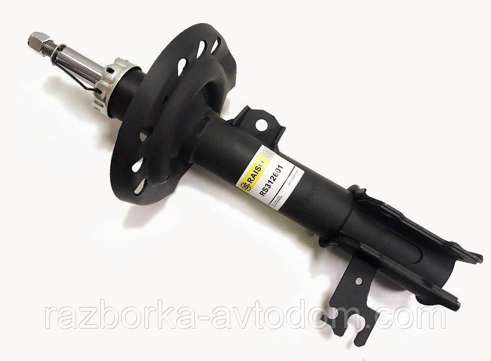 Амортизатор передній лівий Raiso (Швеція) Fiat Croma/Opel Signum, Крома/Сігнум 03- #RS312601 UASETEG17