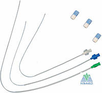 Катетер венозный КАММЕД, Украина подключичный 0.6мм х 125мм
