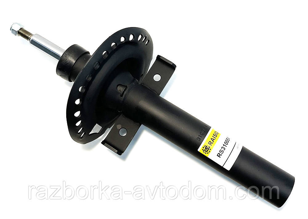 Амортизатор передній Raiso (Швеція) Рено Меган 2 Renault Megane 2 #RS310054 UAUDWYN17