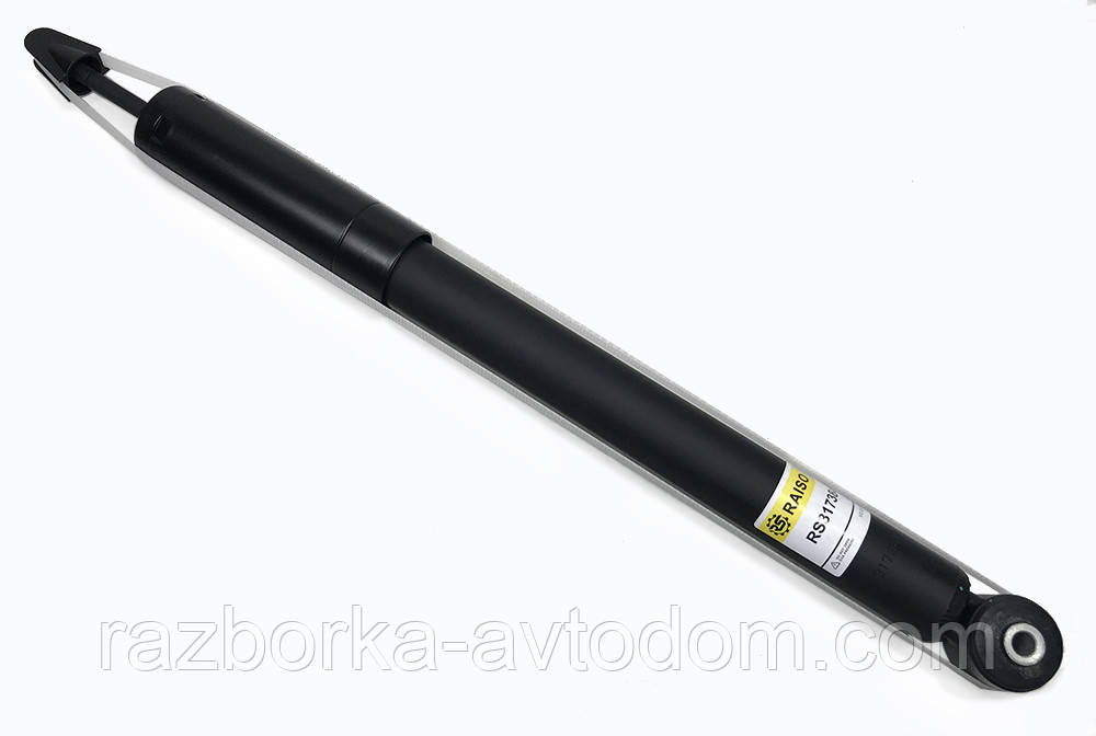 Амортизатор задній Raiso (Швеція) Mercedes E-Class w211, Мерседес E-клас 2002-2009 #RS317384 UAHYHRE17