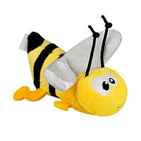 Игрушка для котов Barksi Sound Toy пчелка с датчиком касания и звуковым чипом 10 см G70016C