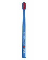Зубная щетка Curaprox Super Soft 3960, супер софт, мягкая курапрокс для взрослых, синяя