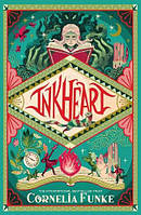 Inkheart (Book 1). Cornelia Funke