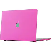 Накладка для ноутбука ArmorStandart Matte Shell MacBook Pro 15.4 (A1707/A1990) Purple (ARM58994) TPU