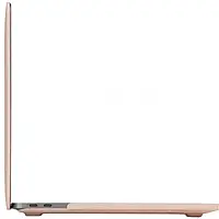 Накладка для ноутбука ArmorStandart TPU Matte Shell для MacBook Pro 16 (A2141) Pink Sand