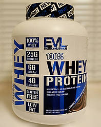 Протеїн Evlution Nutrition Whey Protein 2.2 кг