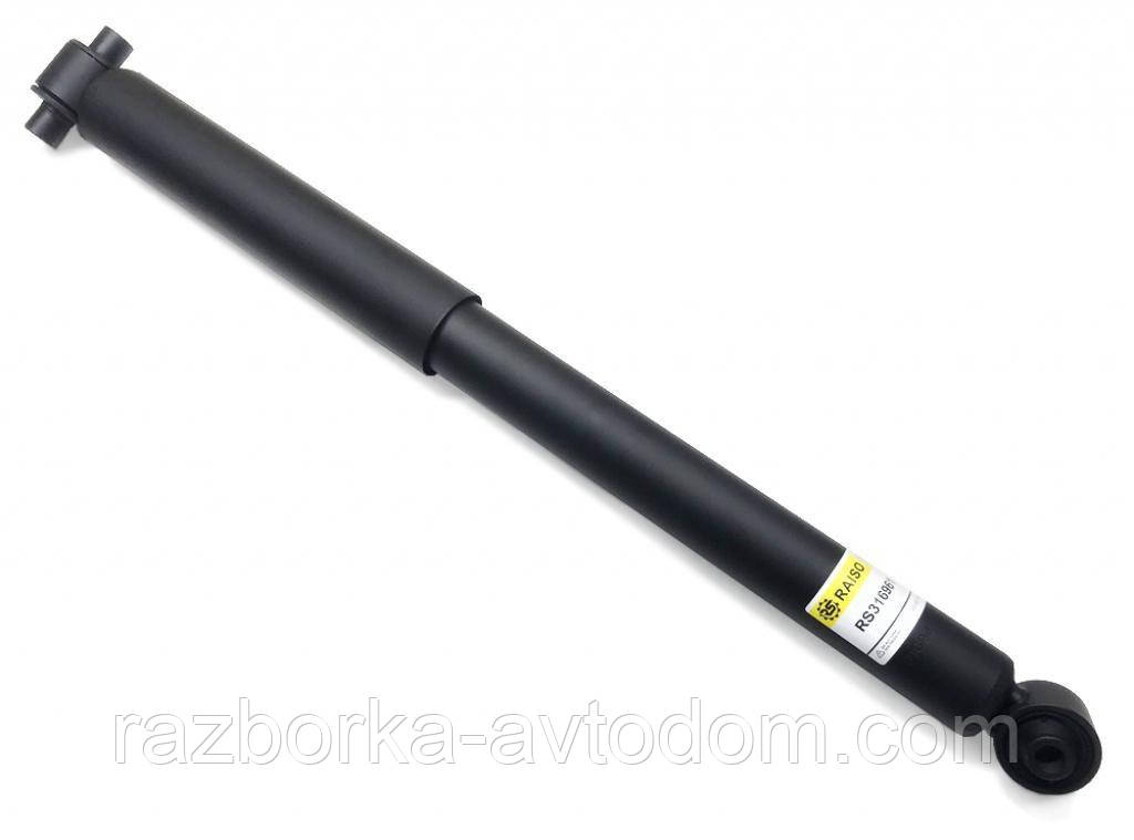Амортизатор задній Raiso (Швеція) Форд Транзит Ford Transit (V363) 2014- #RS316961 UAYRZLR17