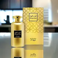 Парфумована вода унісекс  Noor Oud  100ml. Zimaya. Afnan Perfumes.(100% ORIGINAL)