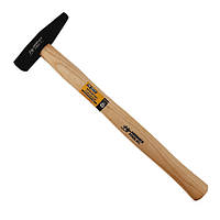 Молоток HT-tools 0,1кг слюсарный, ручка дерево