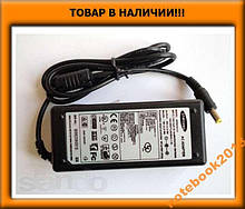 ЗАРЯДКА SAMSUNG 19V 3.16 A (5.5 х 3.0 мм)