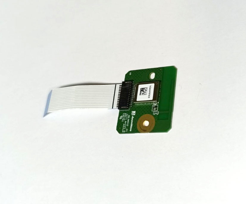 FK4-6029 (MODULE, WLAN) Палата для БПФ