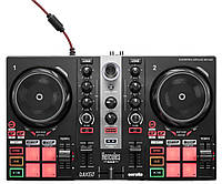 DJ контроллер HERCULES Inpulse 200 MK2