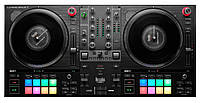 DJ контроллер HERCULES Inpulse T7