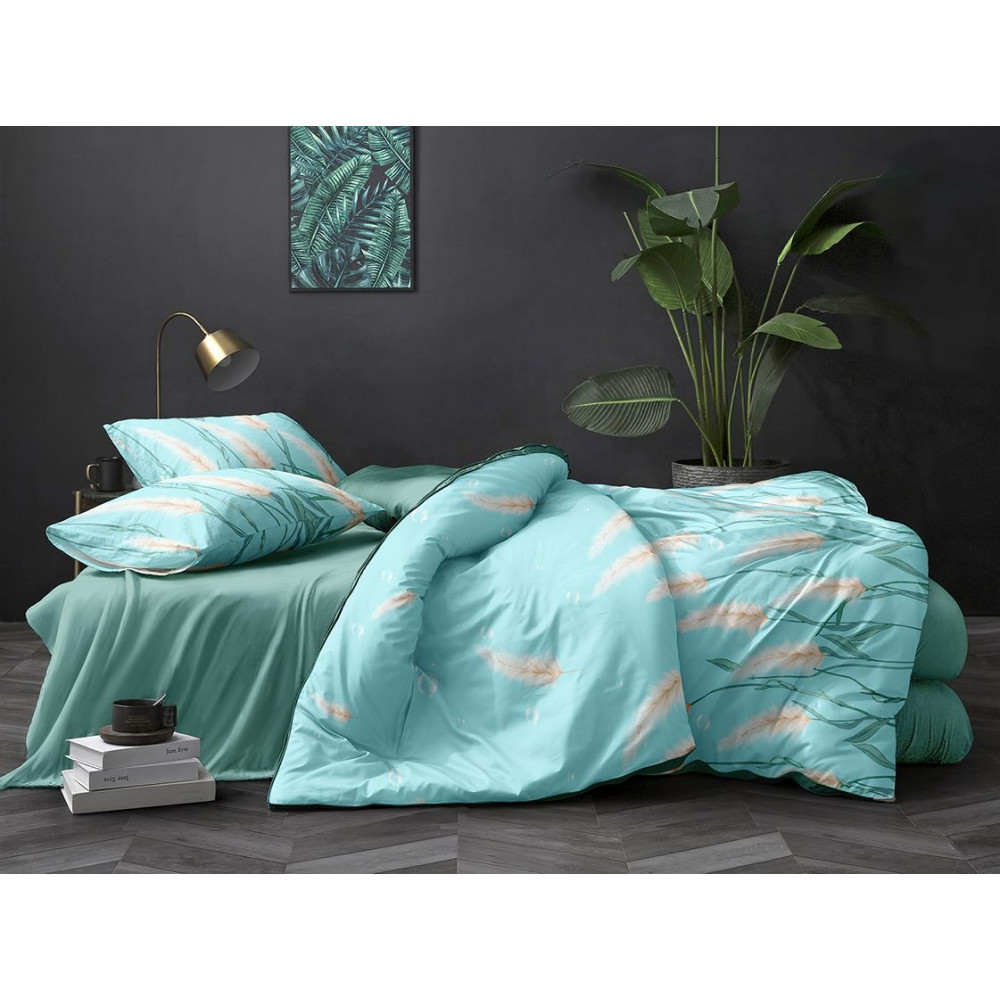 Постільна білизна Бязь Gold, фото 1