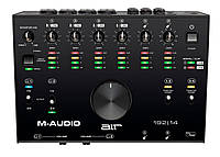 Аудио интерфейс M-AUDIO AIR 192/14