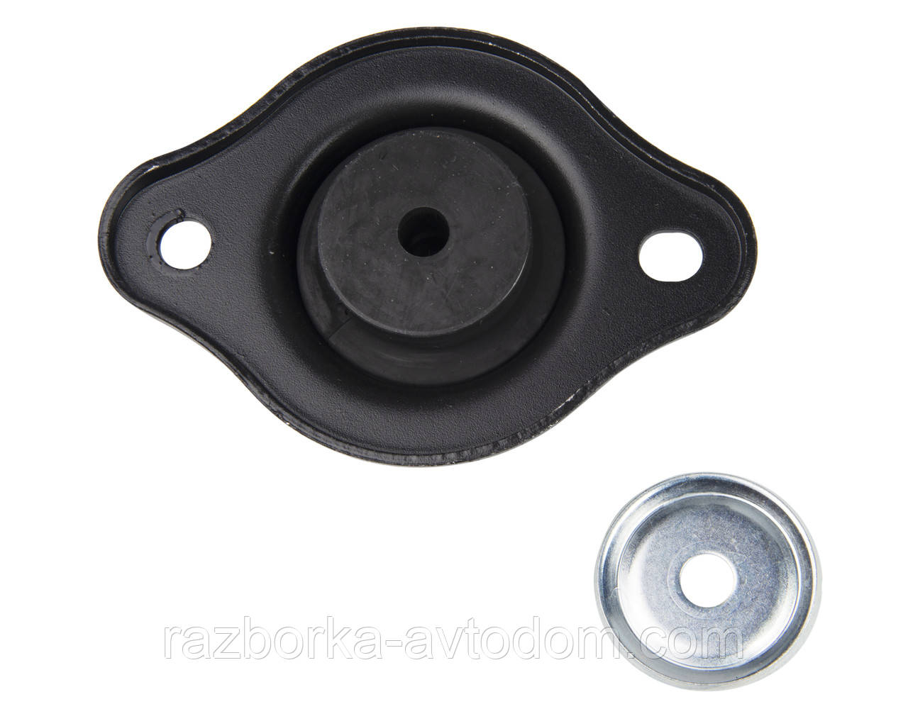 Опора заднього амортизатора Raiso (Швеція) Chevrolet Aveo 05-/Daewoo Kalos 02- #RС02400 UAGMLGS17