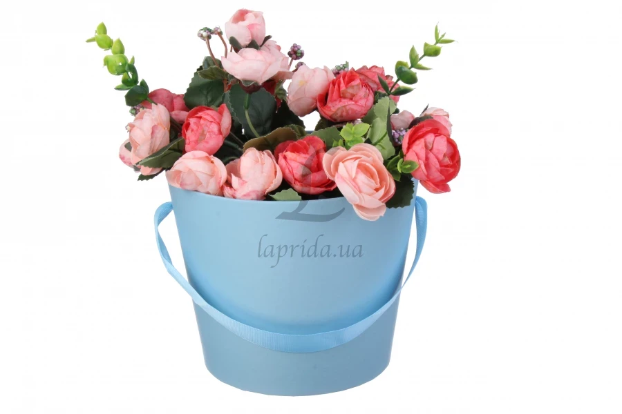 Коробка під квіти, фото 1