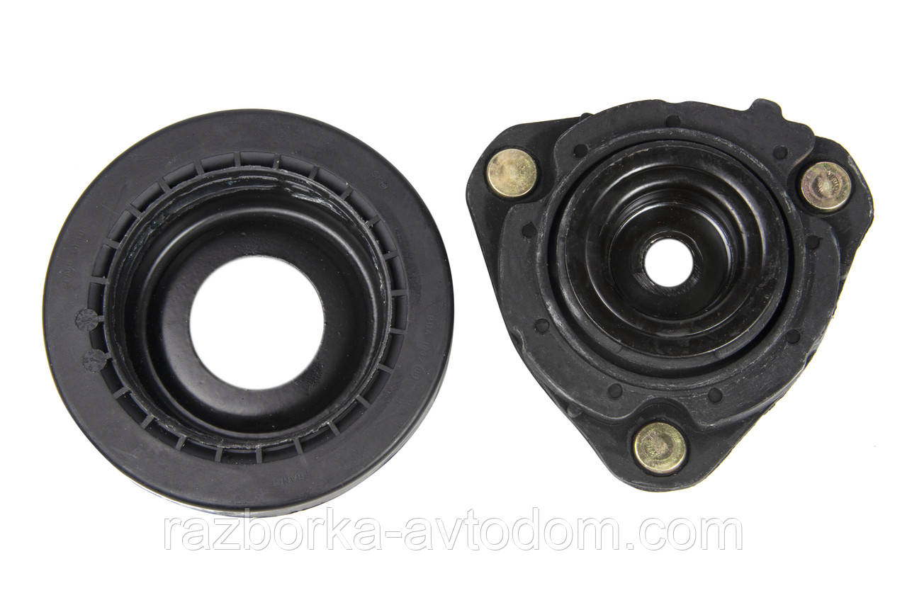 Опора переднього амортизатора(з підшипником) Raiso (Швеція) Ford Connect 2002- #RС02474 UAKYVOW17