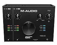 Аудио интерфейс M-AUDIO AIR 192/6