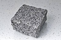 Брусчатка 10х10х5 из Покостовского месторождения Paving stones 10x10x5 from the Pokostovskoe deposit