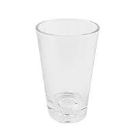 Набор стаканов RAYAN GLASS Eurogold 6шт 100мл HORSE CUP