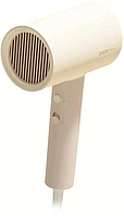 Фен для волосся Doco Dual Negative Ion Hair Dryer AN001 White