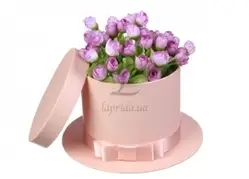 Коробка під квіти