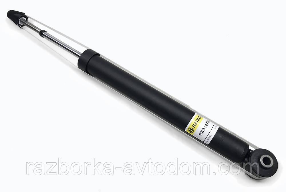 Амортизатор задній Raiso (Швеція) Kio Rio II/Кіа Ріо 2 05-11 #RS314754 UABITQH17
