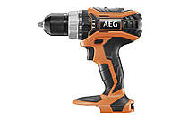 Шуруповерт акумуляторний ударний AEG BSB18C2-0 (без АКБ та зарядного пристрою) 	 4935472010, фото 3