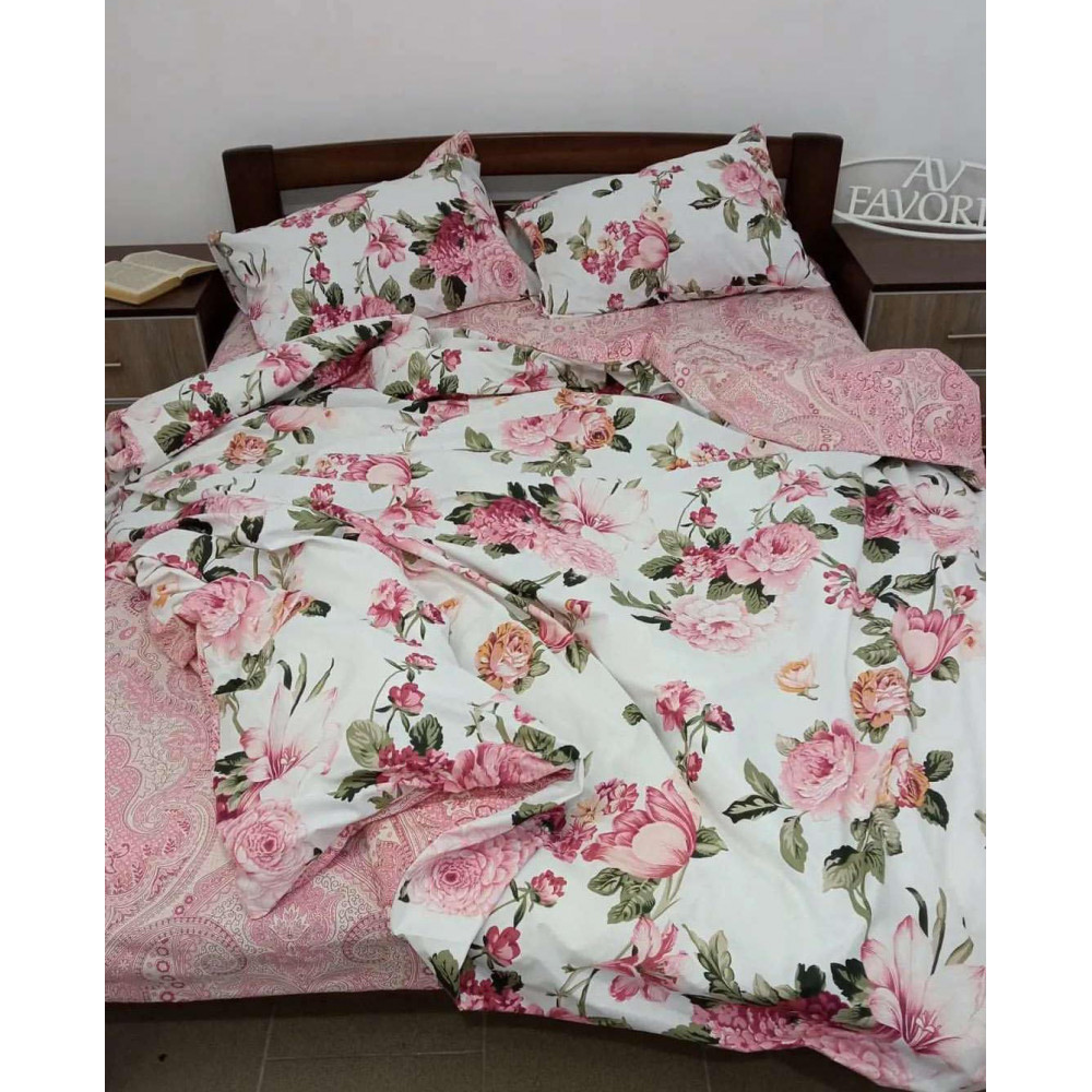 Постільна білизна Бязь Gold, фото 1