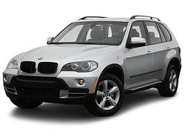 BMW X5 E70 2007-2010