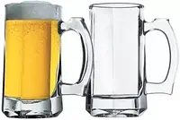 Набор бокалов для пива Pasabahce 55049 Pub 2*355мл