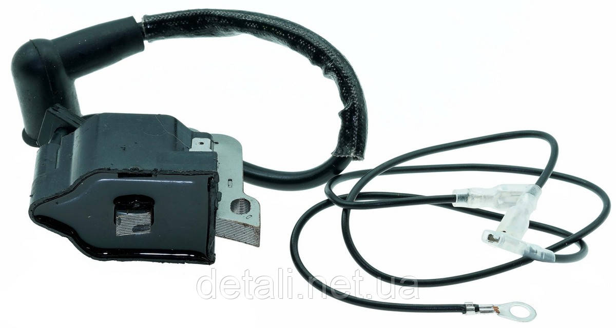 Котушка запалювання бензопили GoodLuck 3800, фото 1