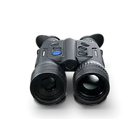 Тепловізійний бінокль PULSAR Merger LRF XL50