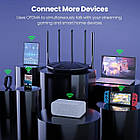 Маршрутизатор Tenda WIFI 6 Pro (TX2 Pro) AX1500 Wi-Fi 6 Gigabit Router, фото 8