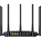 Маршрутизатор Tenda WIFI 6 Pro (TX2 Pro) AX1500 Wi-Fi 6 Gigabit Router, фото 4