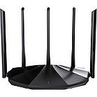 Маршрутизатор Tenda WIFI 6 Pro (TX2 Pro) AX1500 Wi-Fi 6 Gigabit Router, фото 3
