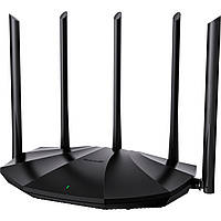 Маршрутизатор Tenda WIFI 6 Pro (TX2 Pro) AX1500 Wi-Fi 6 Gigabit Router