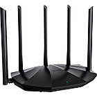 Маршрутизатор Tenda WIFI 6 Pro (TX2 Pro) AX1500 Wi-Fi 6 Gigabit Router, фото 5