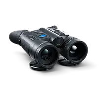 Тепловізійний бінокль PULSAR Merger LRF XQ35
